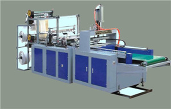 無(wú)紡機(jī)械